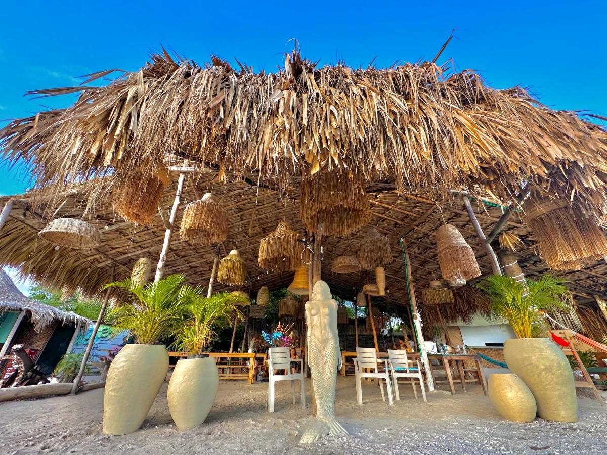 Mistica Island Hostel - Isla Palma Exterior photo
