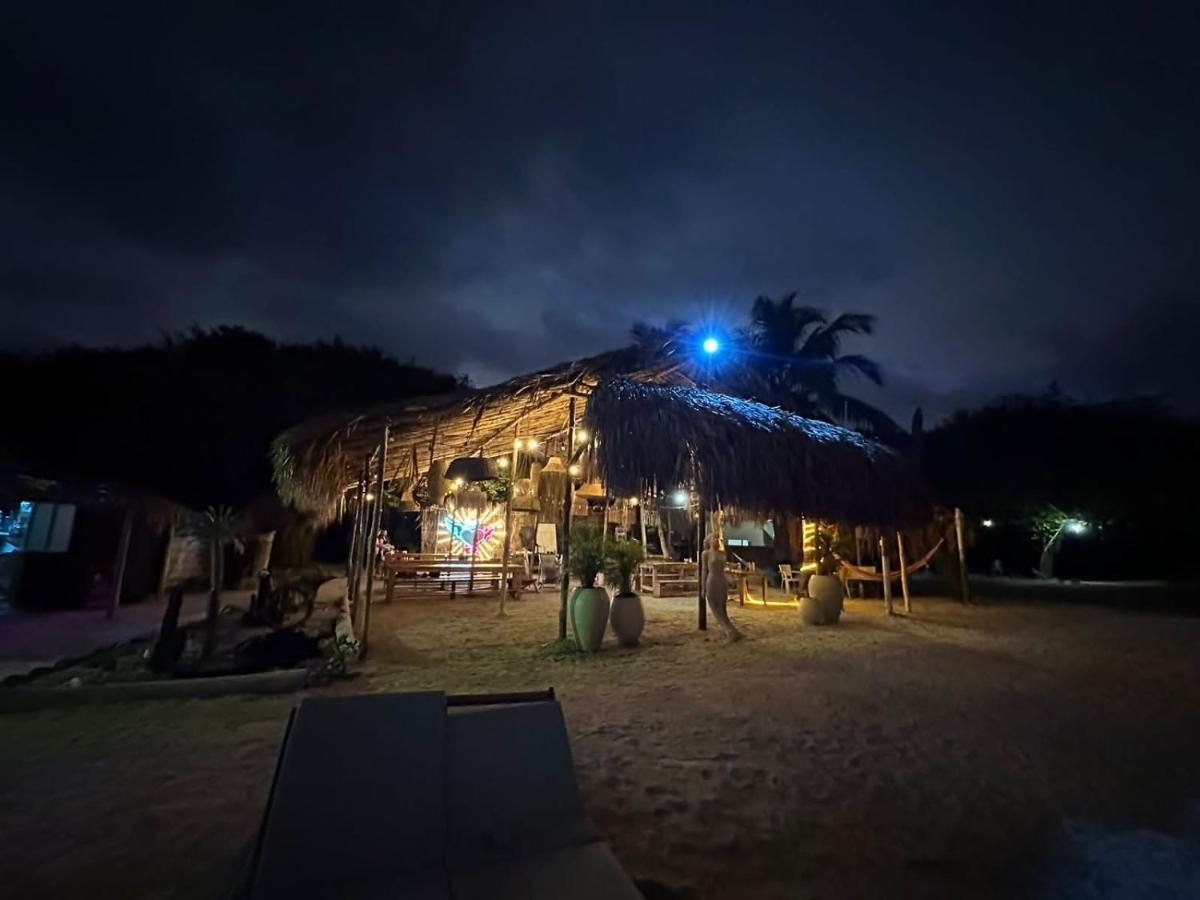 Mistica Island Hostel - Isla Palma Exterior photo