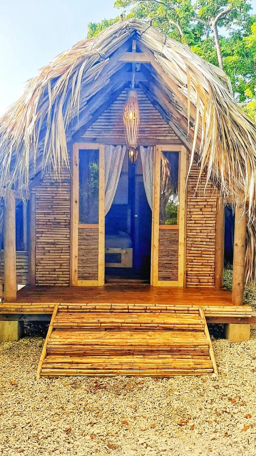Mistica Island Hostel - Isla Palma Exterior photo