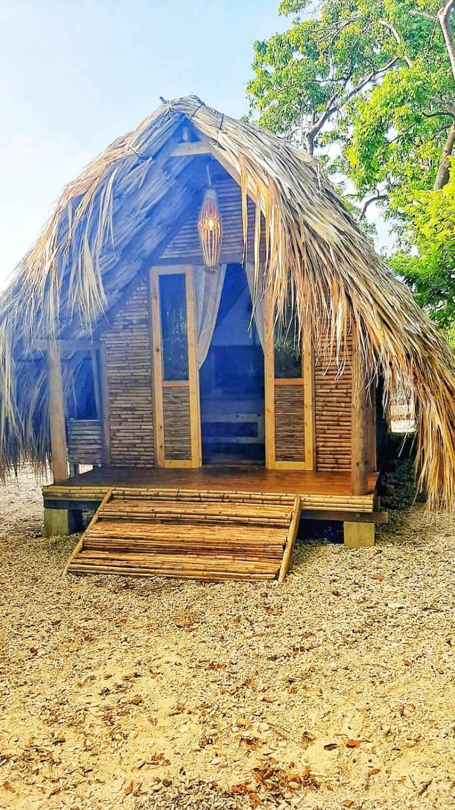 Mistica Island Hostel - Isla Palma Exterior photo